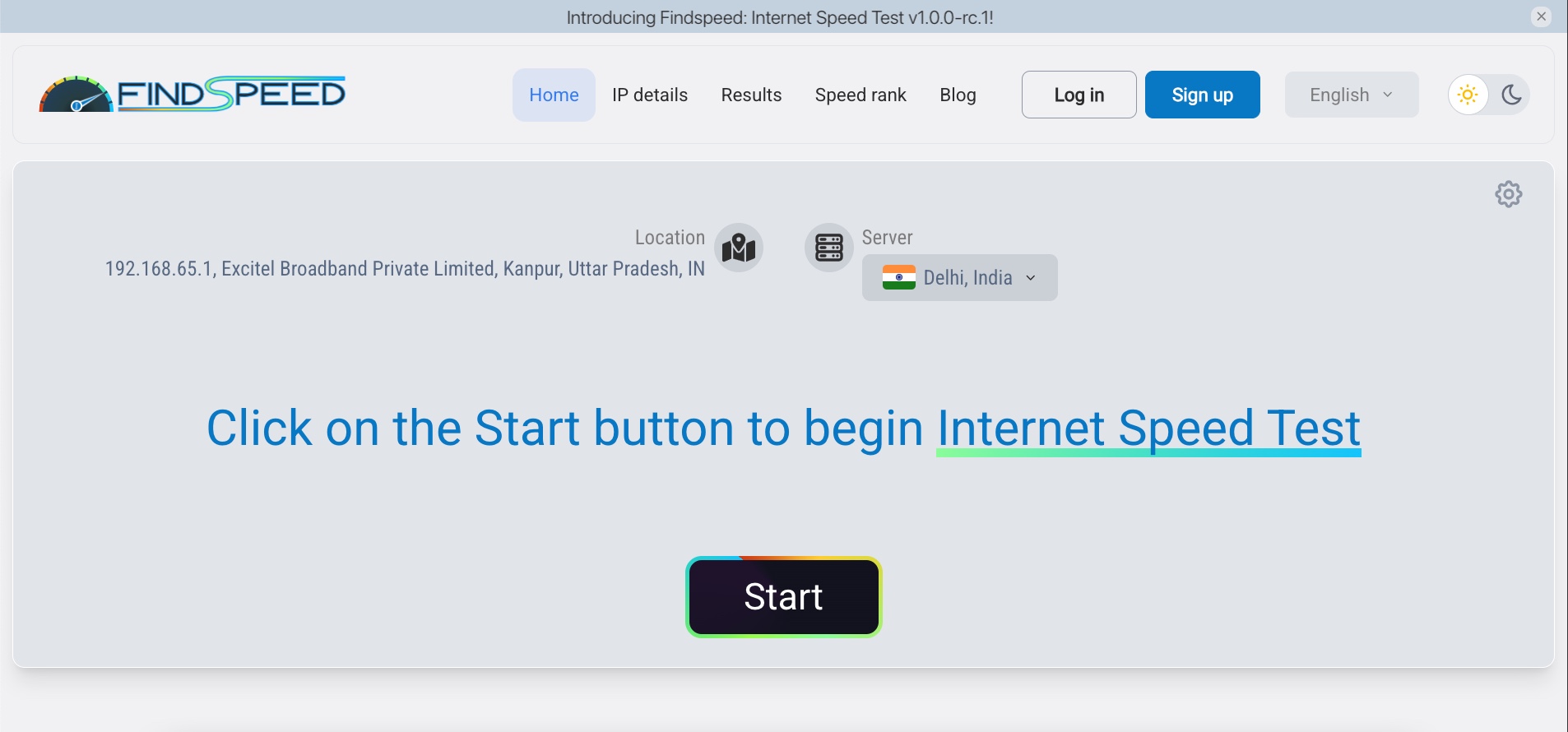 How Internet Speed Tests Actually Work (And Why Results Vary So Much)